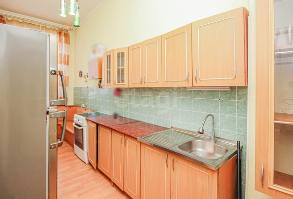 
  Продается 2-комн. квартира 62.1 м². Фото 16.