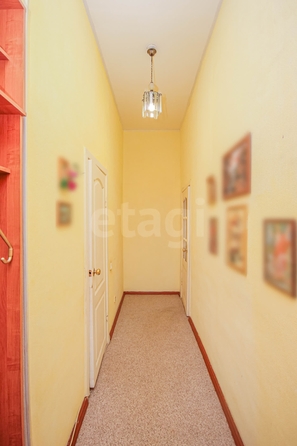 
  Продается 2-комн. квартира 62.1 м². Фото 24.