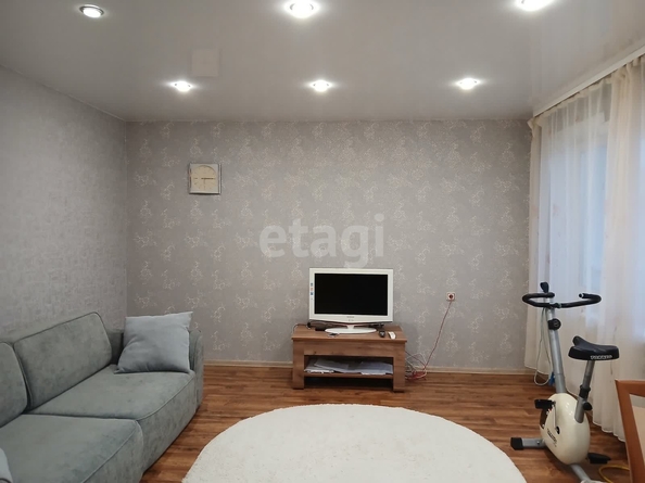 
  Продается 3-комн. квартира 64.3 м². Фото 2.