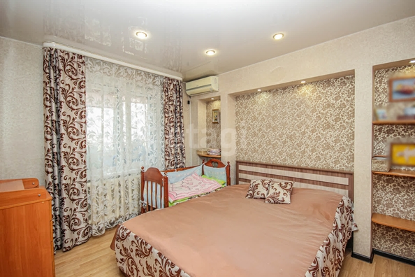 
  Продается 3-комн. квартира 64.5 м². Фото 8.