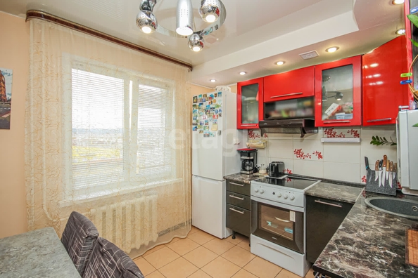 
  Продается 3-комн. квартира 64.5 м². Фото 25.