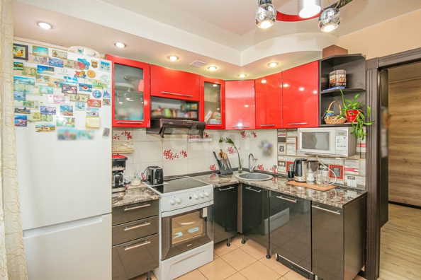 
  Продается 3-комн. квартира 64.5 м². Фото 28.