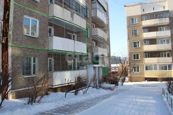 
  Продается 3-комн. квартира 66.4 м². Фото 13.