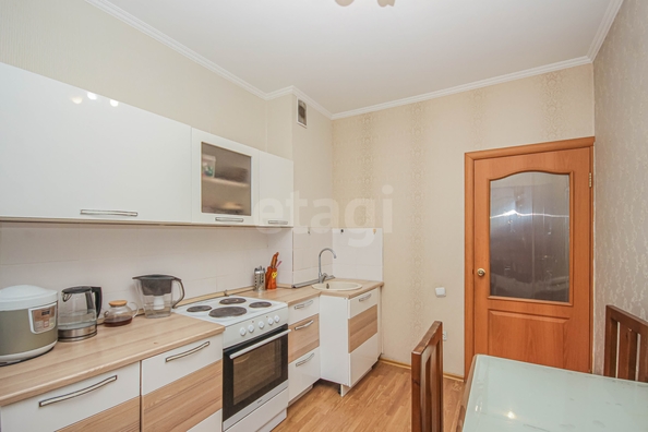 
  Продается 2-комн. квартира 41.62 м². Фото 12.