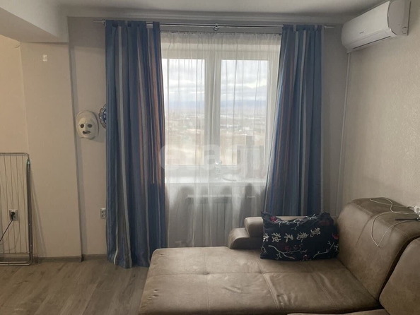 
  Продается студия 33.5 м². Фото 4.