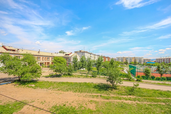 
  Продается 2-комн. квартира 44.9 м². Фото 6.