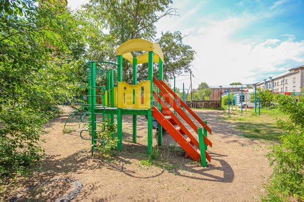 
  Продается 2-комн. квартира 44.9 м². Фото 24.