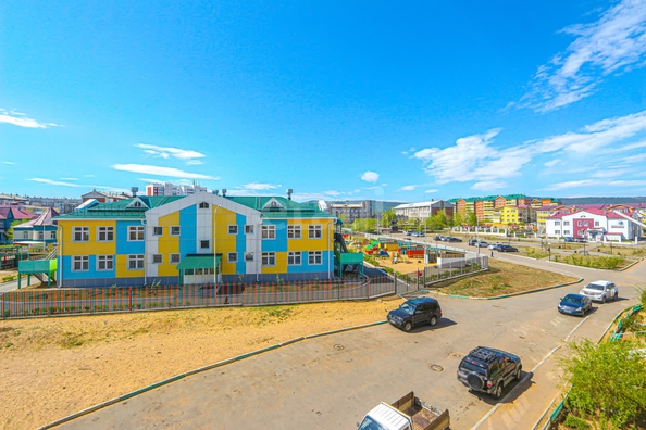 
  Продается 2-комн. квартира 50 м². Фото 29.