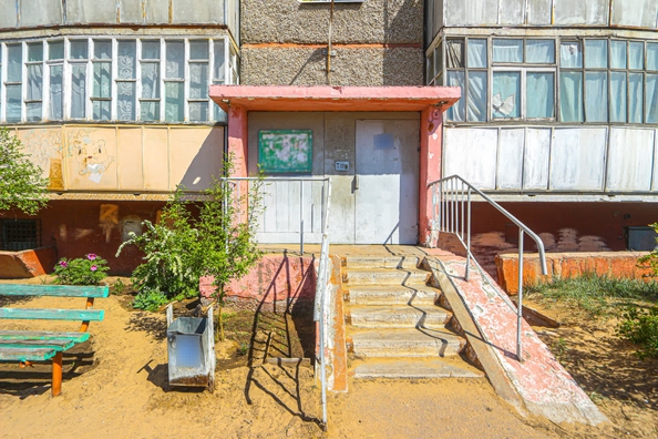 
  Продается 2-комн. квартира 50 м². Фото 32.