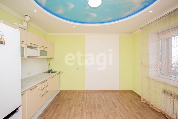 
  Продается 2-комн. квартира 51.9 м². Фото 4.