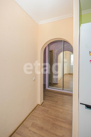 
  Продается 2-комн. квартира 51.9 м². Фото 25.