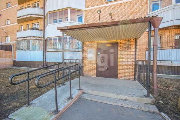 
  Продается 2-комн. квартира 51.9 м². Фото 30.
