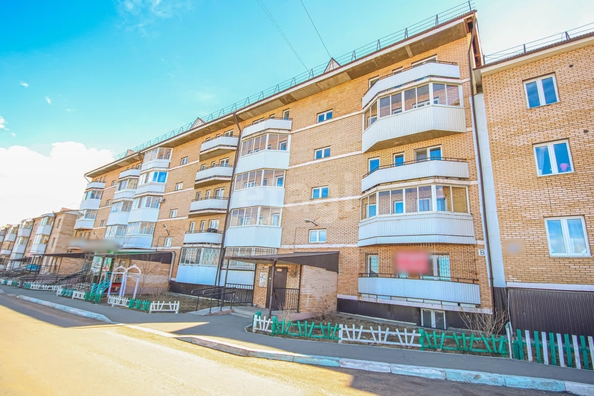 
  Продается 2-комн. квартира 51.9 м². Фото 31.