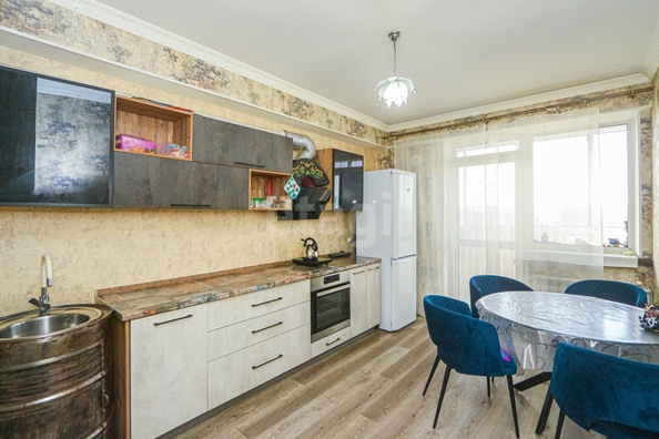 
  Продается 2-комн. квартира 60 м². Фото 2.