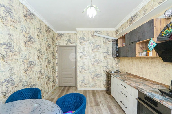 
  Продается 2-комн. квартира 60 м². Фото 4.