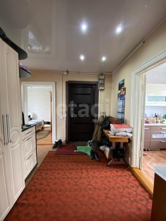 
  Продается 3-комн. квартира 64.7 м². Фото 9.