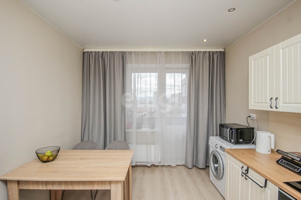 
  Продается 2-комн. квартира 56.9 м². Фото 8.