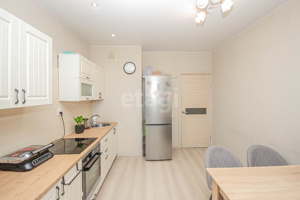 
  Продается 2-комн. квартира 56.9 м². Фото 9.