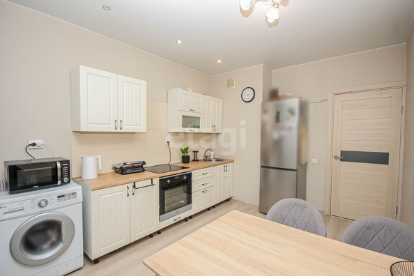
  Продается 2-комн. квартира 56.9 м². Фото 10.