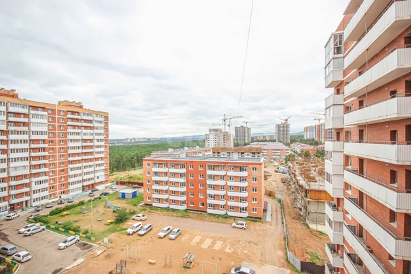 
  Продается 2-комн. квартира 56.9 м². Фото 12.