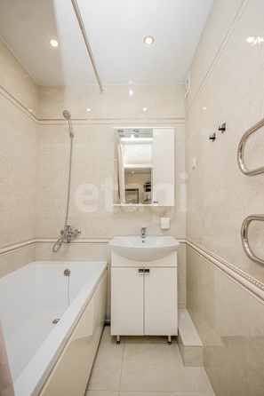 
  Продается 2-комн. квартира 56.9 м². Фото 13.