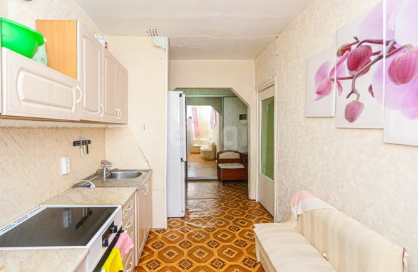 
  Продается 3-комн. квартира 66.5 м². Фото 24.