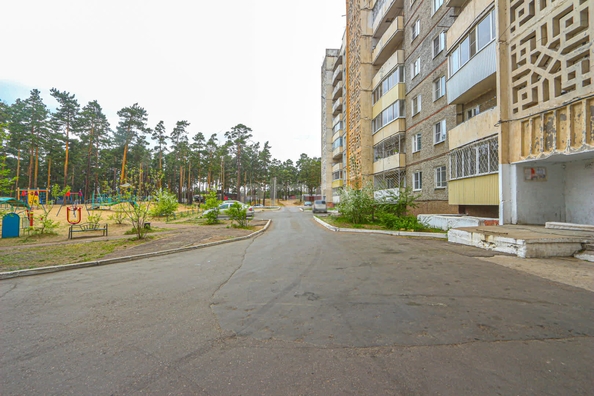 
  Продается 3-комн. квартира 66.5 м². Фото 40.