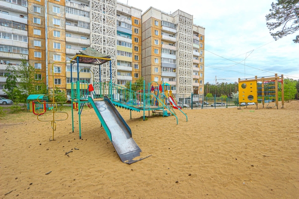 
  Продается 3-комн. квартира 66.5 м². Фото 42.