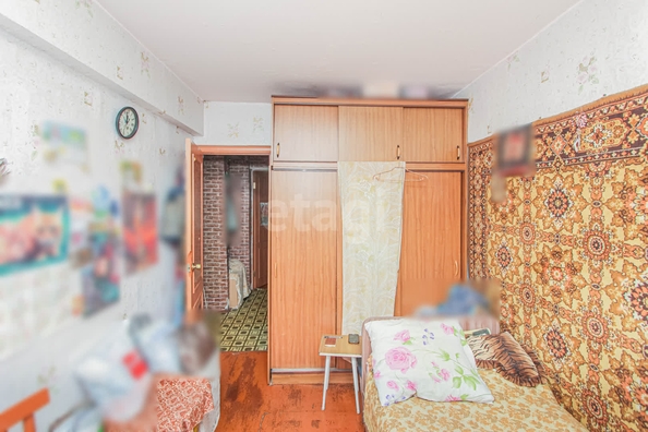 
  Продается 3-комн. квартира 57.2 м². Фото 11.