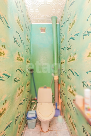 
  Продается 3-комн. квартира 57.2 м². Фото 15.
