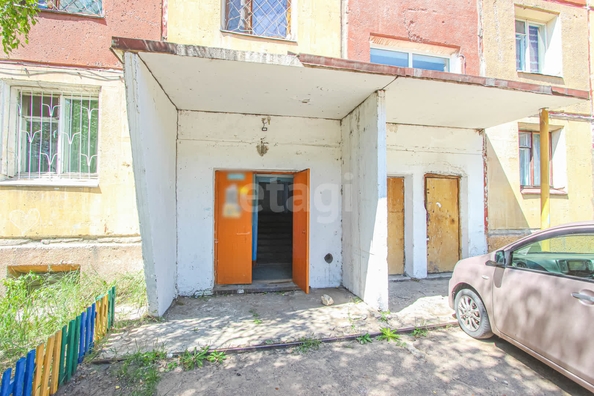 
  Продается 3-комн. квартира 57.2 м². Фото 26.
