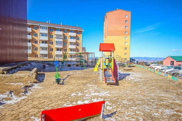 
  Продается 1-комн. квартира 35.2 м². Фото 8.
