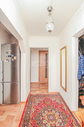 
  Продается 3-комн. квартира 66.4 м². Фото 21.