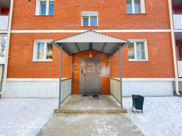 
  Продается 3-комн. квартира 54.2 м². Фото 12.