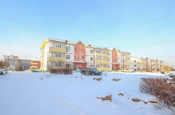
  Продается 3-комн. квартира 72.2 м². Фото 24.