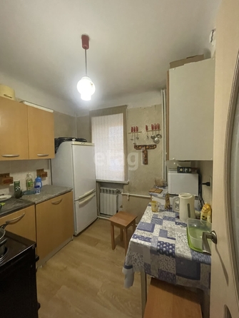 
  Продается 2-комн. квартира 44 м². Фото 4.