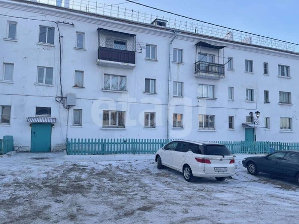 
  Продается 2-комн. квартира 44 м². Фото 14.