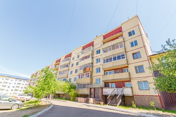 
  Продается 3-комн. квартира 60.8 м². Фото 7.