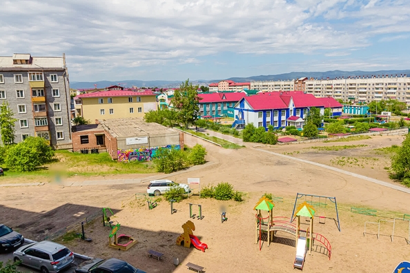 
  Продается 3-комн. квартира 65.9 м². Фото 21.