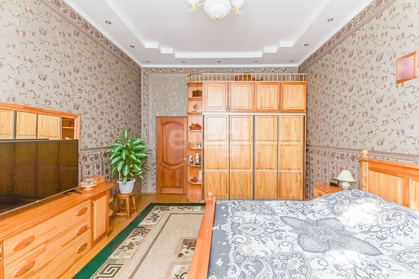 
  Продается 3-комн. квартира 127.8 м². Фото 8.