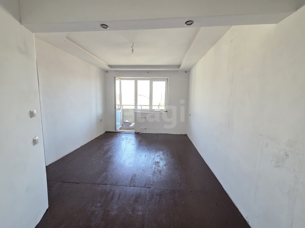 
  Продается 1-комн. квартира 34.5 м². Фото 2.