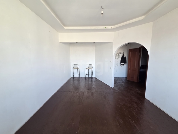 
  Продается 1-комн. квартира 34.5 м². Фото 3.