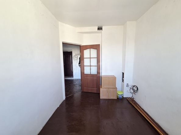 
  Продается 1-комн. квартира 34.5 м². Фото 5.