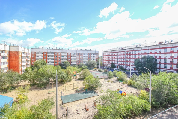 
  Продается 2-комн. квартира 56 м². Фото 10.
