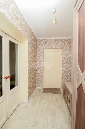 
  Продается 2-комн. квартира 56 м². Фото 21.