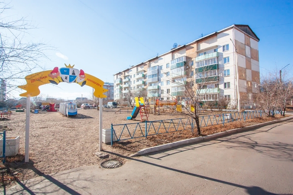 
  Продается 3-комн. квартира 68.9 м². Фото 28.