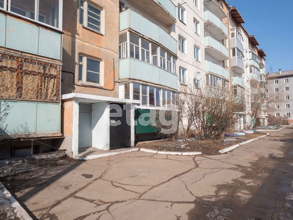 
  Продается 3-комн. квартира 67.9 м². Фото 22.