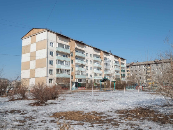 
  Продается 3-комн. квартира 67.9 м². Фото 23.
