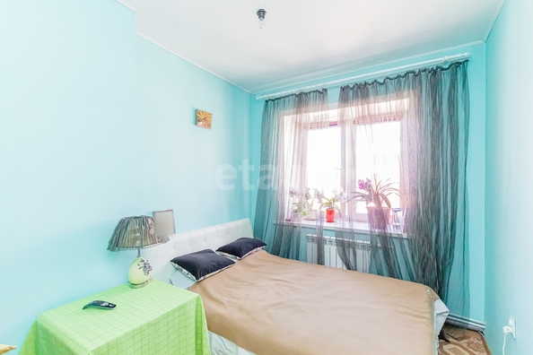 
  Продается 1-комн. квартира 36.8 м². Фото 4.