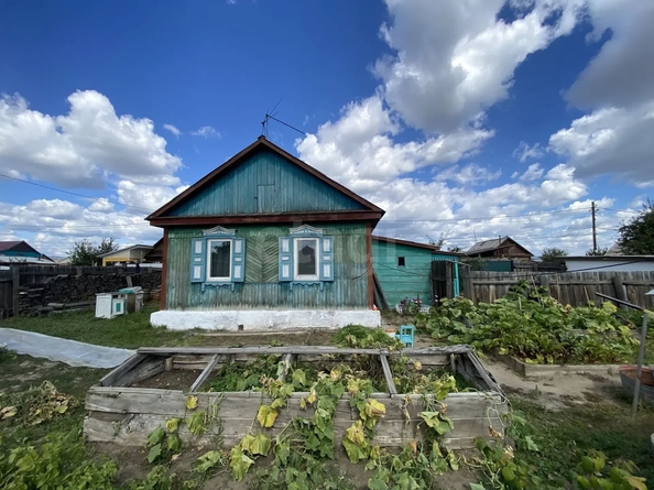 
  Продается дом 38.6 м². Фото 2.